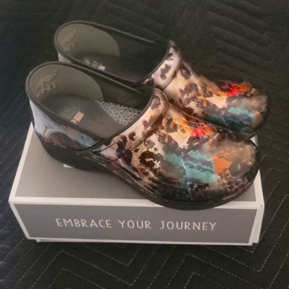 Dansko xp